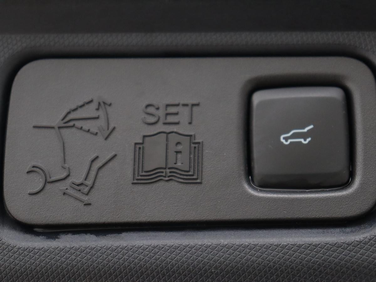 Hoofdafbeelding Ford Mustang Mach-E