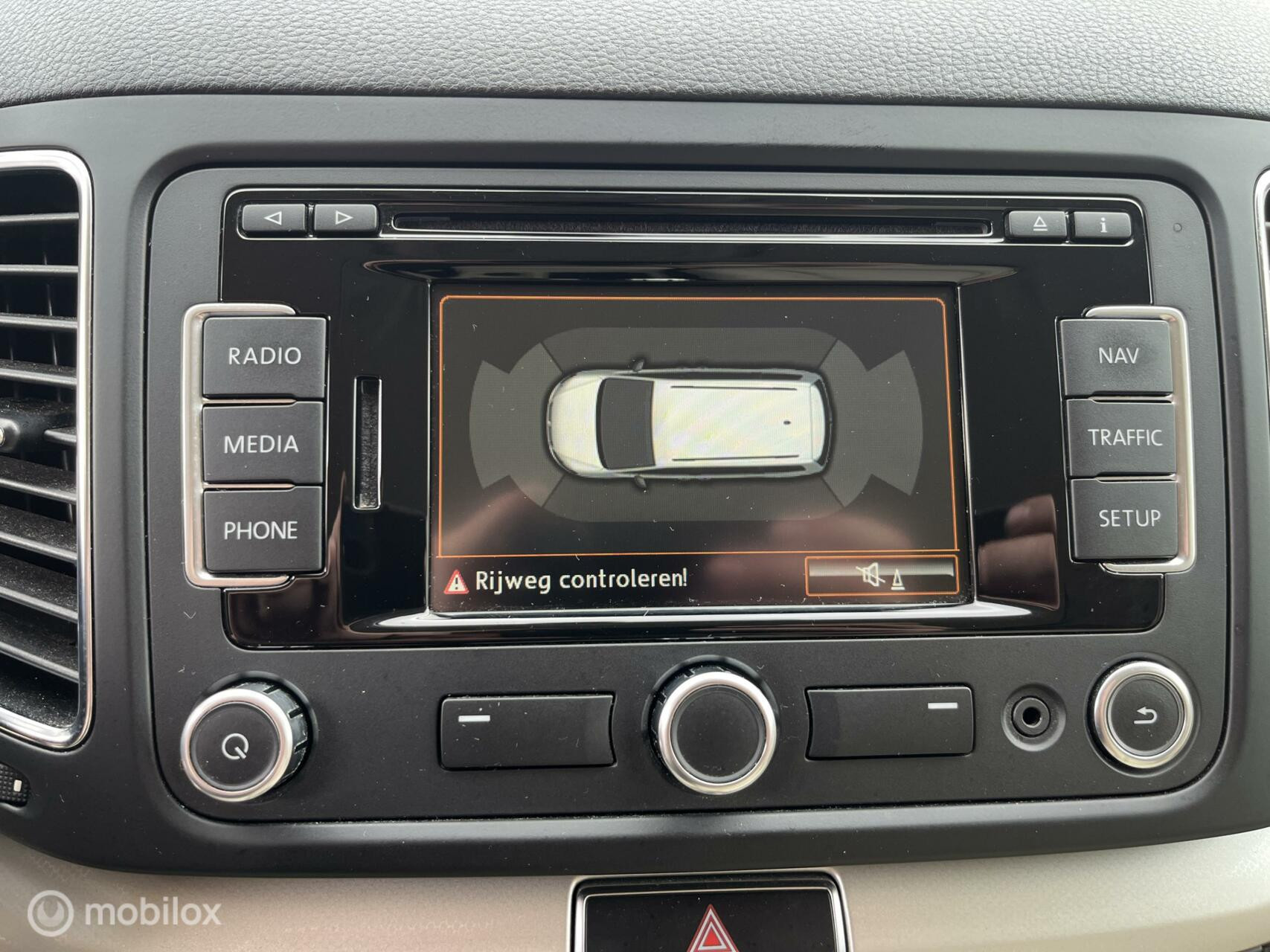 Hoofdafbeelding SEAT Alhambra