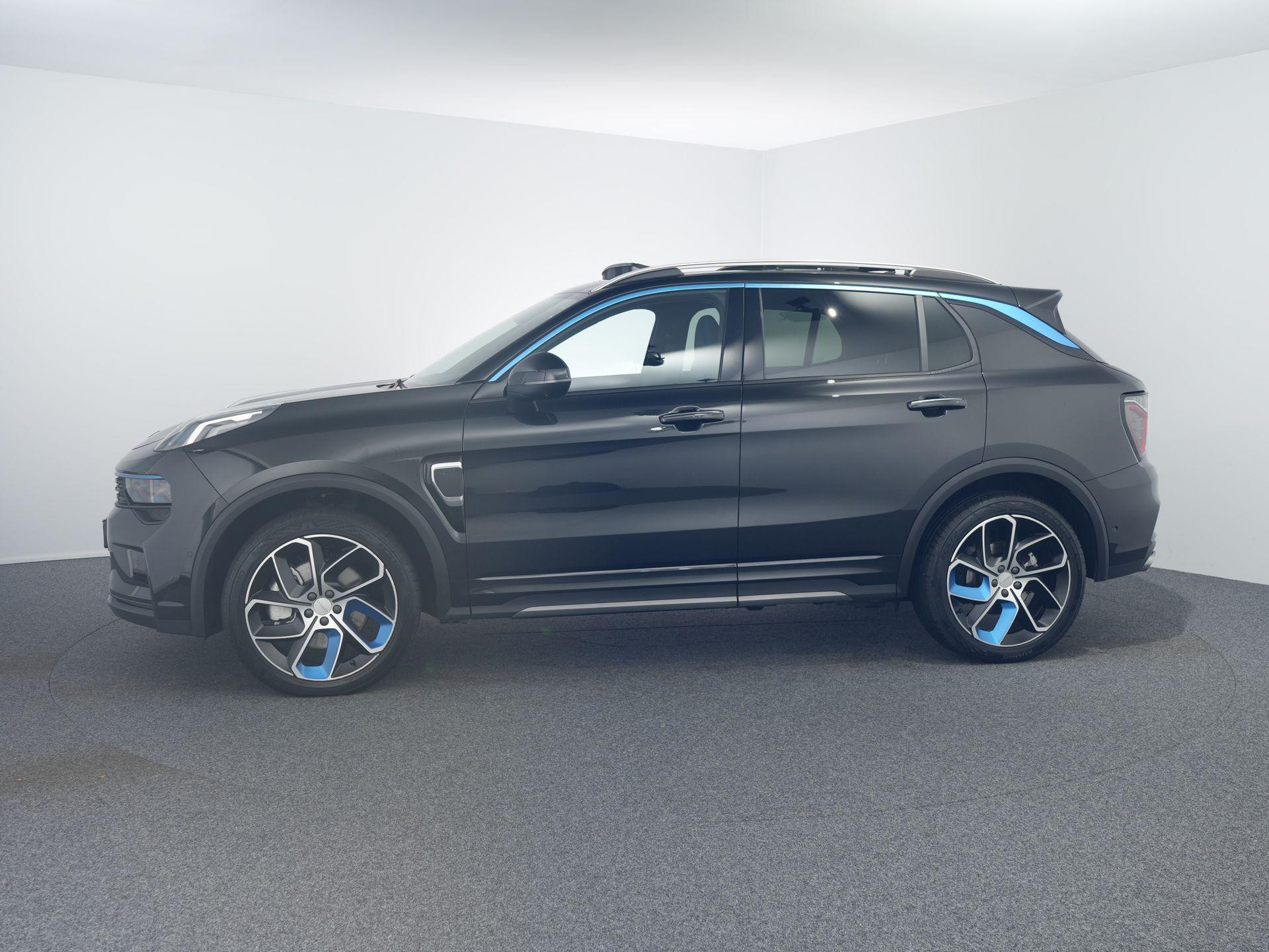 Hoofdafbeelding Lynk & Co 01