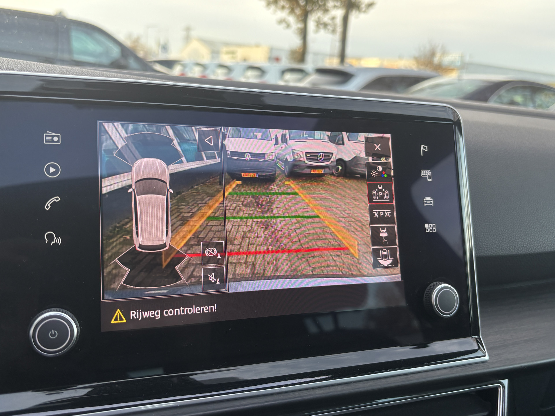 Hoofdafbeelding SEAT Tarraco