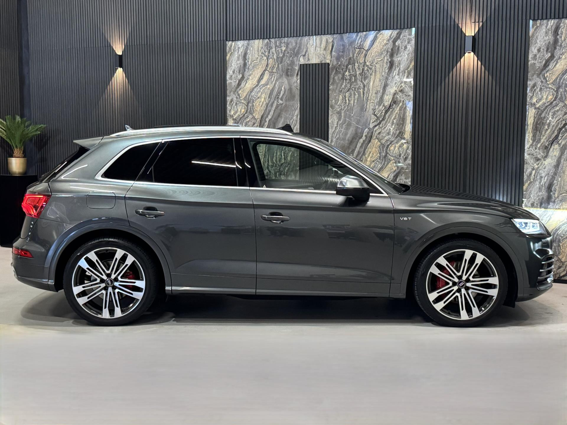 Hoofdafbeelding Audi SQ5