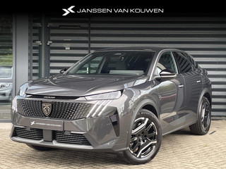 Hoofdafbeelding Peugeot 3008 Peugeot 3008 1.6 plug-in Hybrid 195 Allure