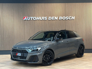 Audi A1 SPORTBACK 30 TFSI S Line Pro Line S - Carplay