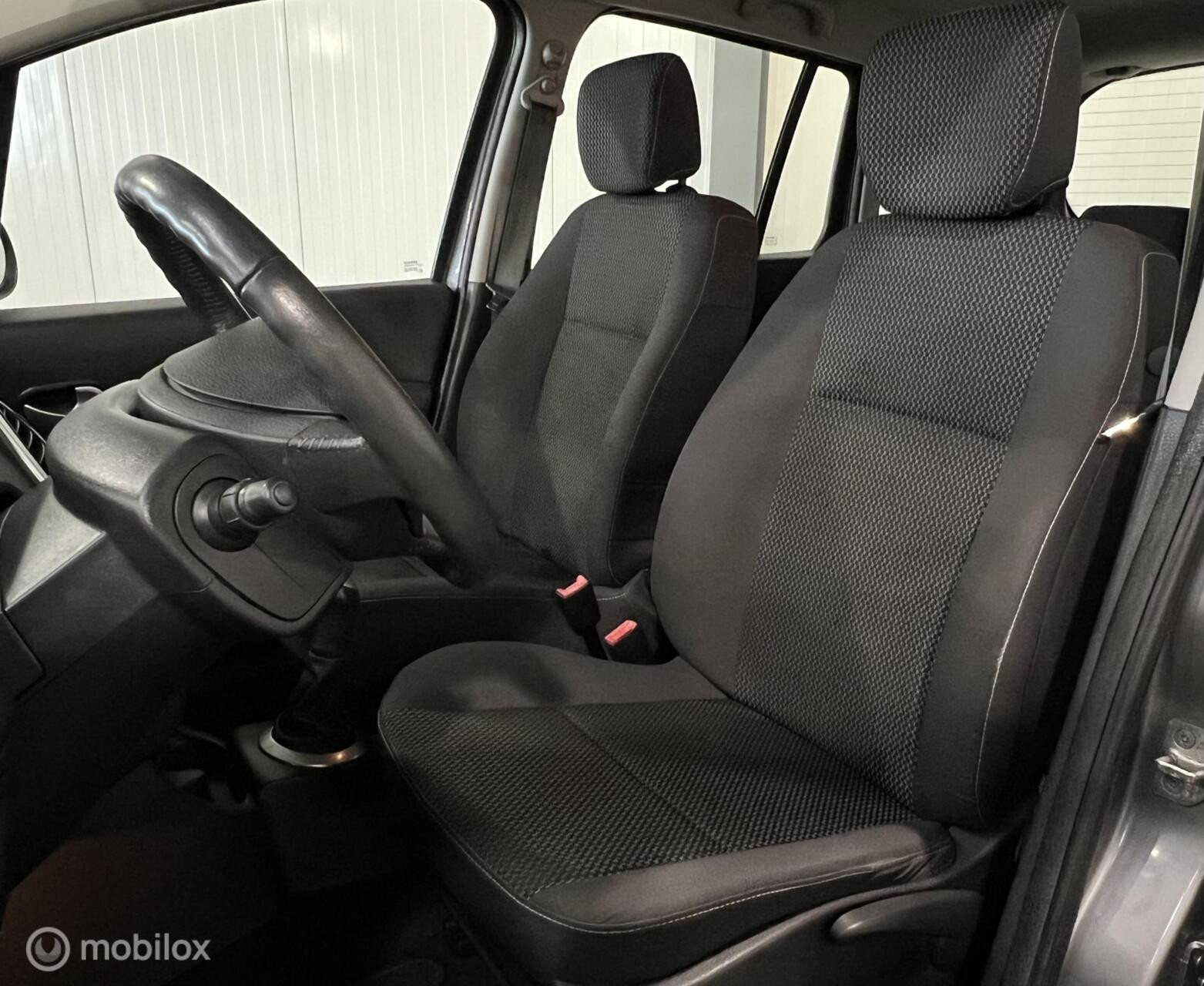 Hoofdafbeelding Renault Grand Modus