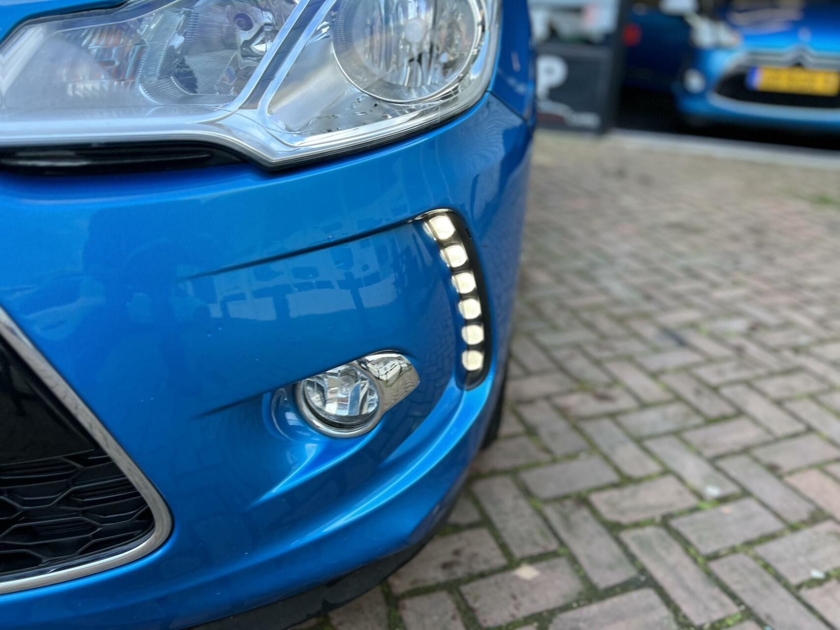 Hoofdafbeelding Citroën DS3