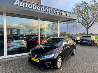 SEAT Ibiza 1.0 TSI FLEX/Camera/Carplay/ALL IN PRIJS