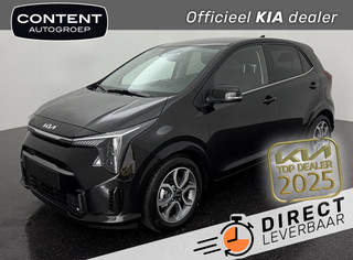 Kia Picanto 1.0 GDI 5-zits ExecutiveLine