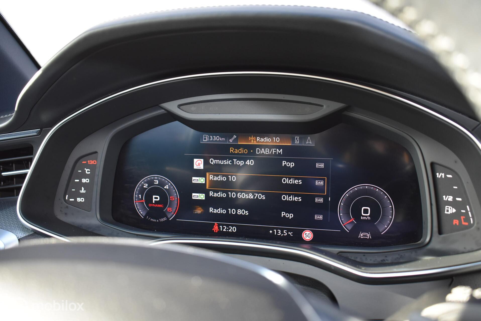 Hoofdafbeelding Audi A6 Allroad