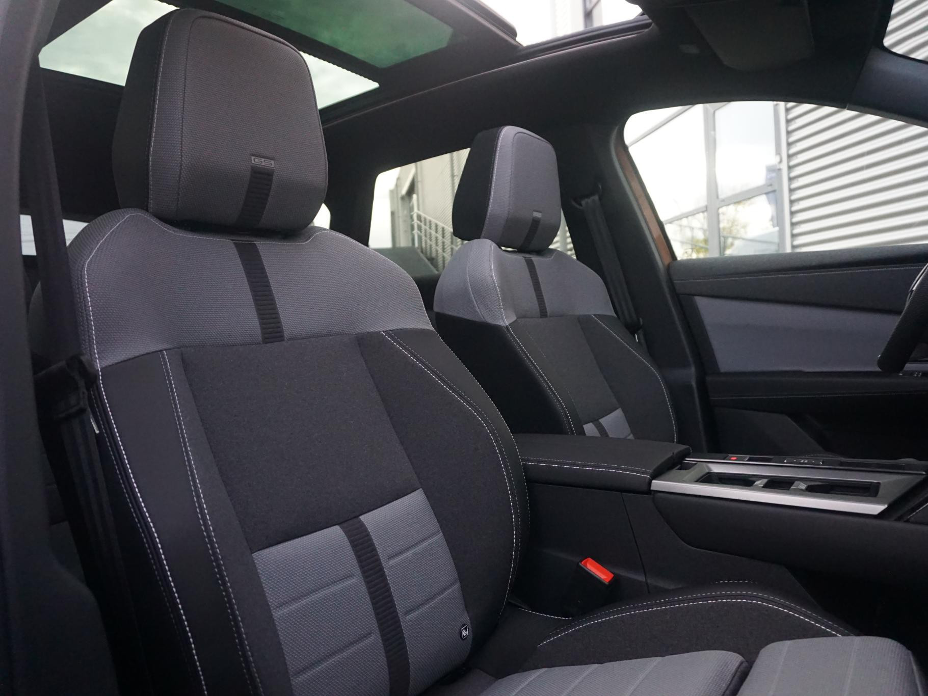 Hoofdafbeelding Opel Grandland