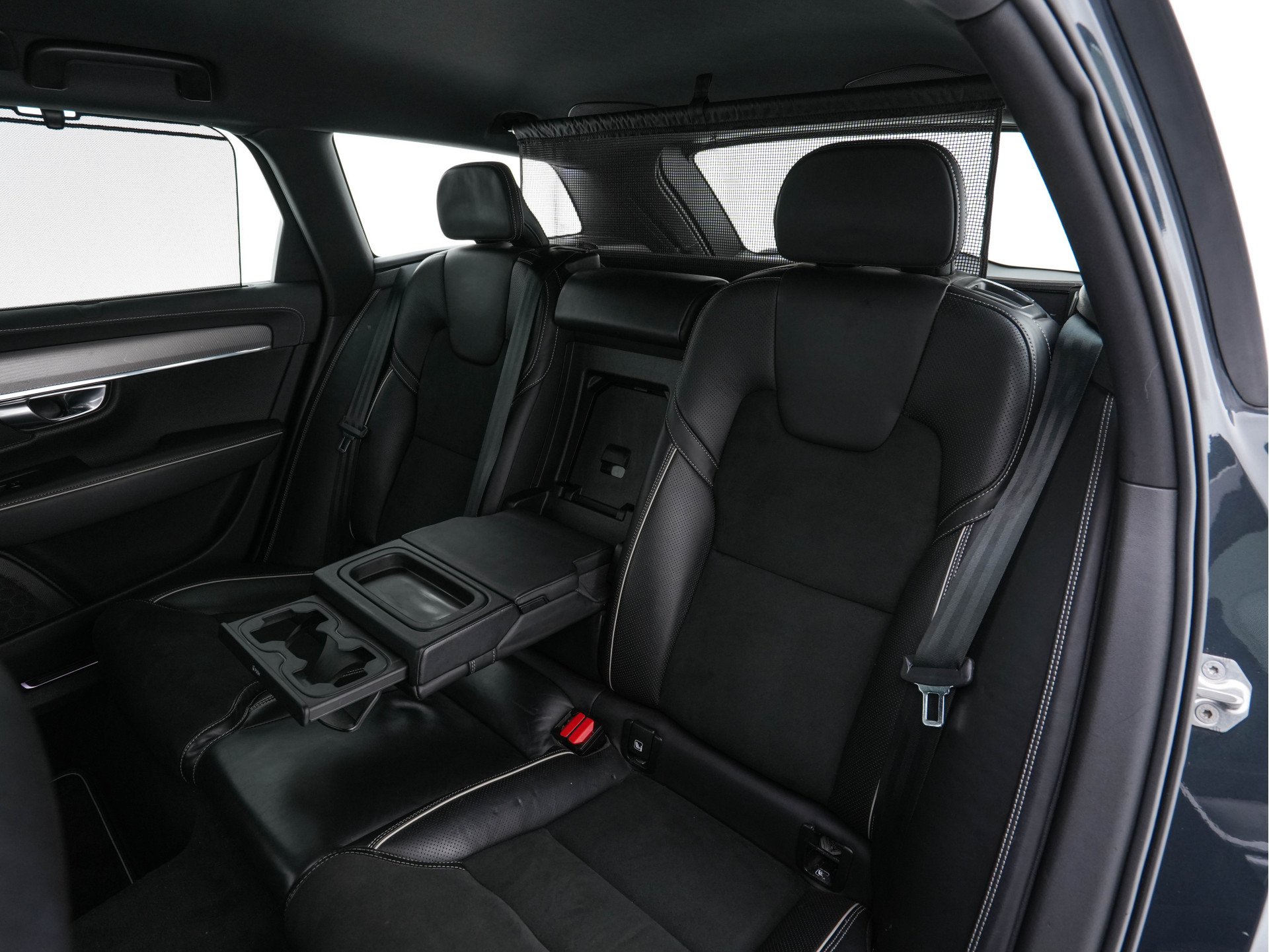 Hoofdafbeelding Volvo V90