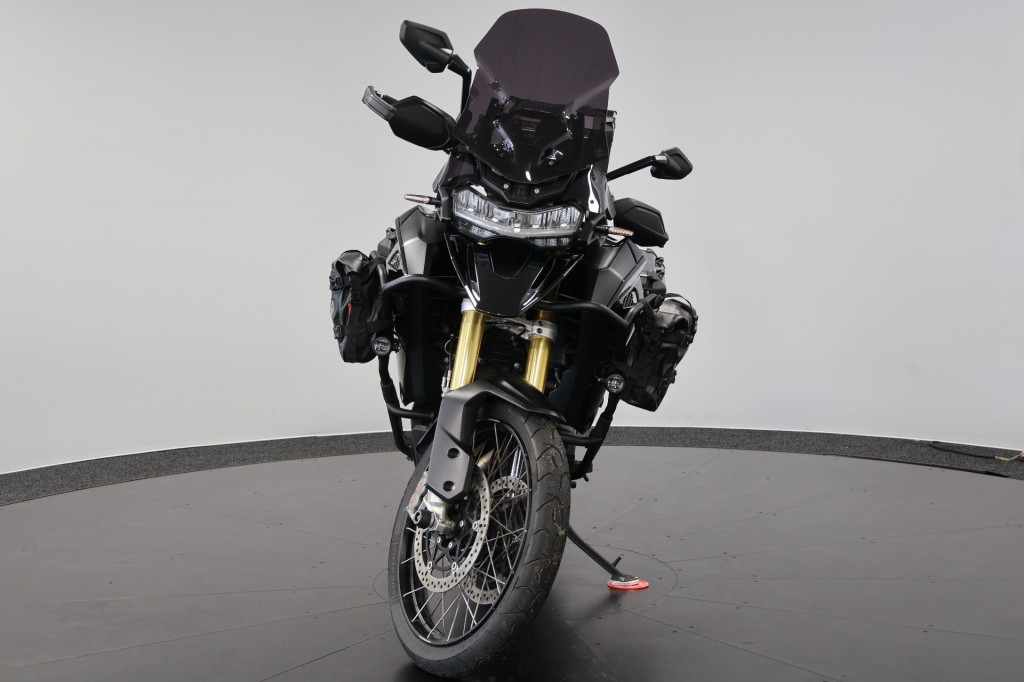 Hoofdafbeelding Triumph Tiger