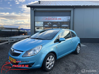 Opel Corsa 1.4-16V  "AIRCO+CRUISE CONTROL"