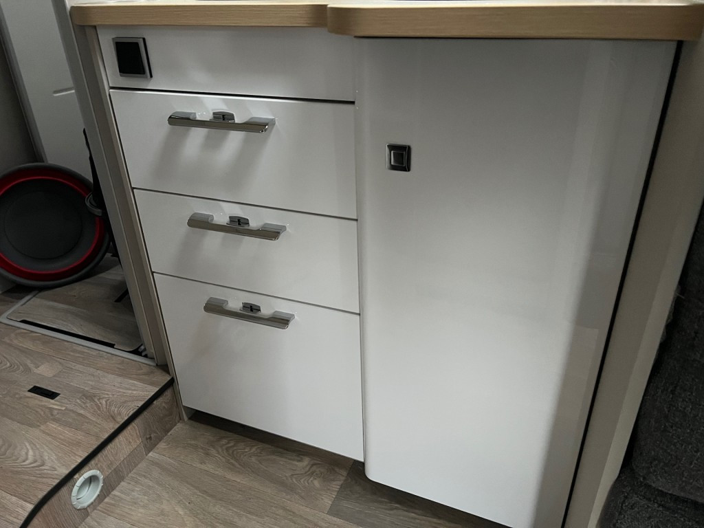 Hoofdafbeelding Hymer Hrs2 Sprinter T680s Automaat Mooiste Van