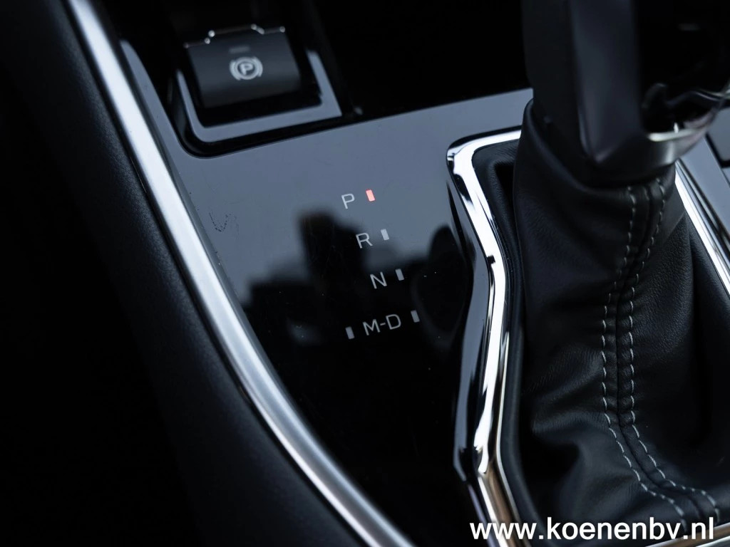 Hoofdafbeelding Subaru Outback