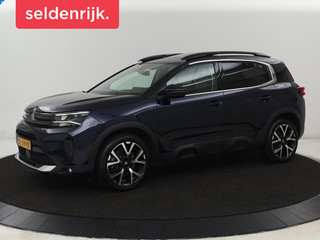 Citroen C5 Aircross 1.6 Plug-in Hybrid 225 Shine | Panoramadak |  Leder | Stoelverwarming | Adaptive cruise | Camera | 19'' | Carplay | Navigatie | Full LED | Keyless | Digital Cockpit | PHEV