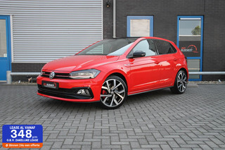 Volkswagen Polo GTI 200pk DSG LED VIRTUAL NIEUWSTAAT