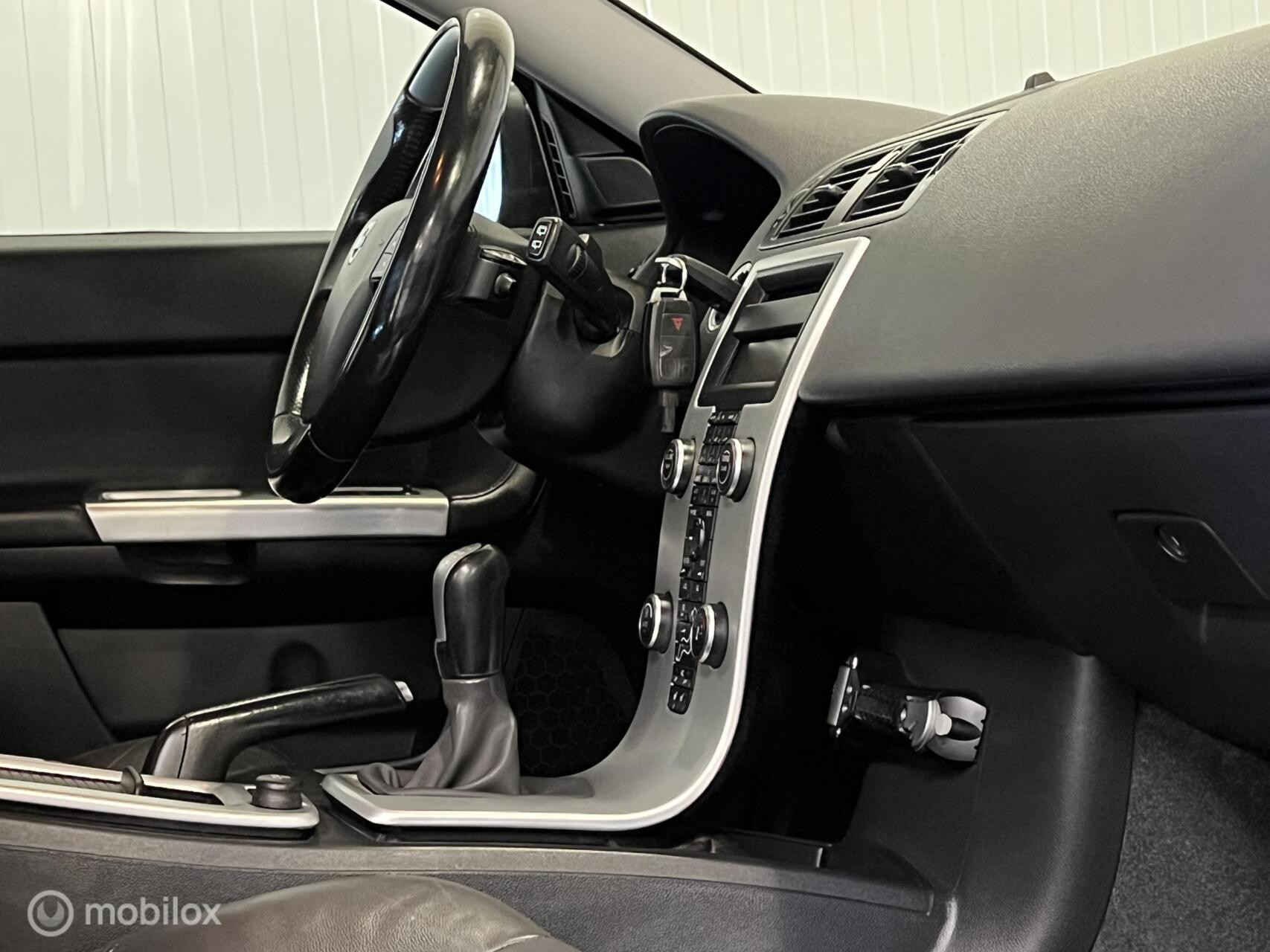 Hoofdafbeelding Volvo V50