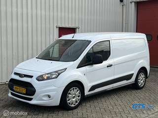 Hoofdafbeelding Ford Transit Connect Ford Transit Connect L2 1.6 TDCI 95 pk 2014 Airco Bluetooth