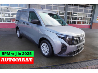 Ford Transit Courier 1.0 EcoBoost 125PK Trend Benzine Automaat NR.V200 | Airco | Cruise | Trekhaak | Apple CP- Android auto