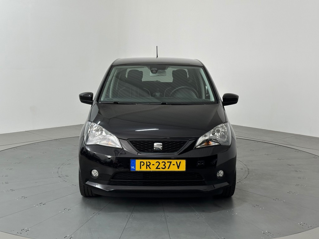 Hoofdafbeelding SEAT Mii