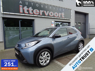 Toyota Aygo - 70626216-0