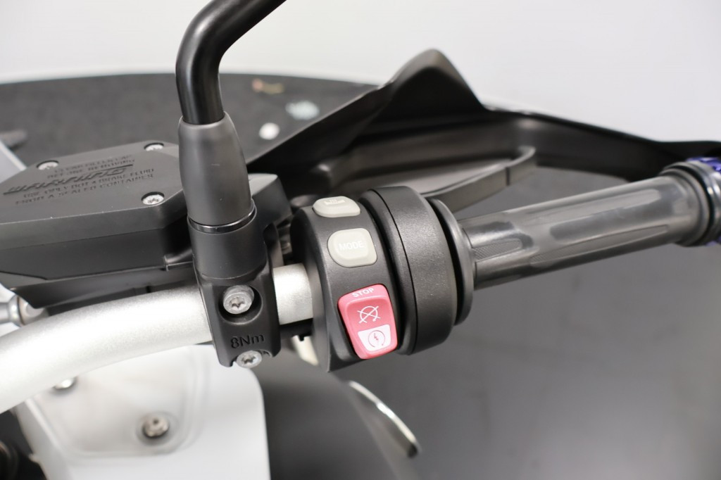 Hoofdafbeelding BMW R 1200 GS Adventure