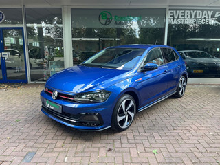 Hoofdafbeelding Volkswagen Polo Volkswagen Polo 1.0 TSI HIGHLINE GTI