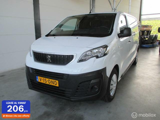 Peugeot Expert Bestel  2.0 BlueHDI 120 lengte 2