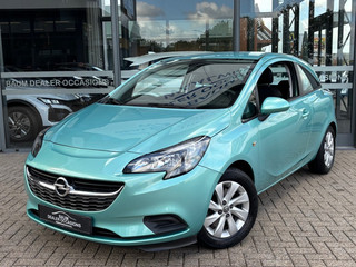 Opel Corsa-e 1.0 TURBO NAVI AIRCO/ECC LMV