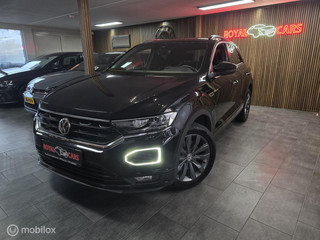 Volkswagen T-Roc 1.5 TSI Sport R-Line/ Acc/ A.Camera/ DSG