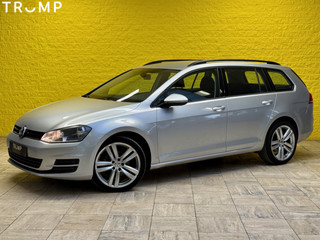 Volkswagen Golf Variant 1.6 TDI Comfortline | CRUISE |NAP