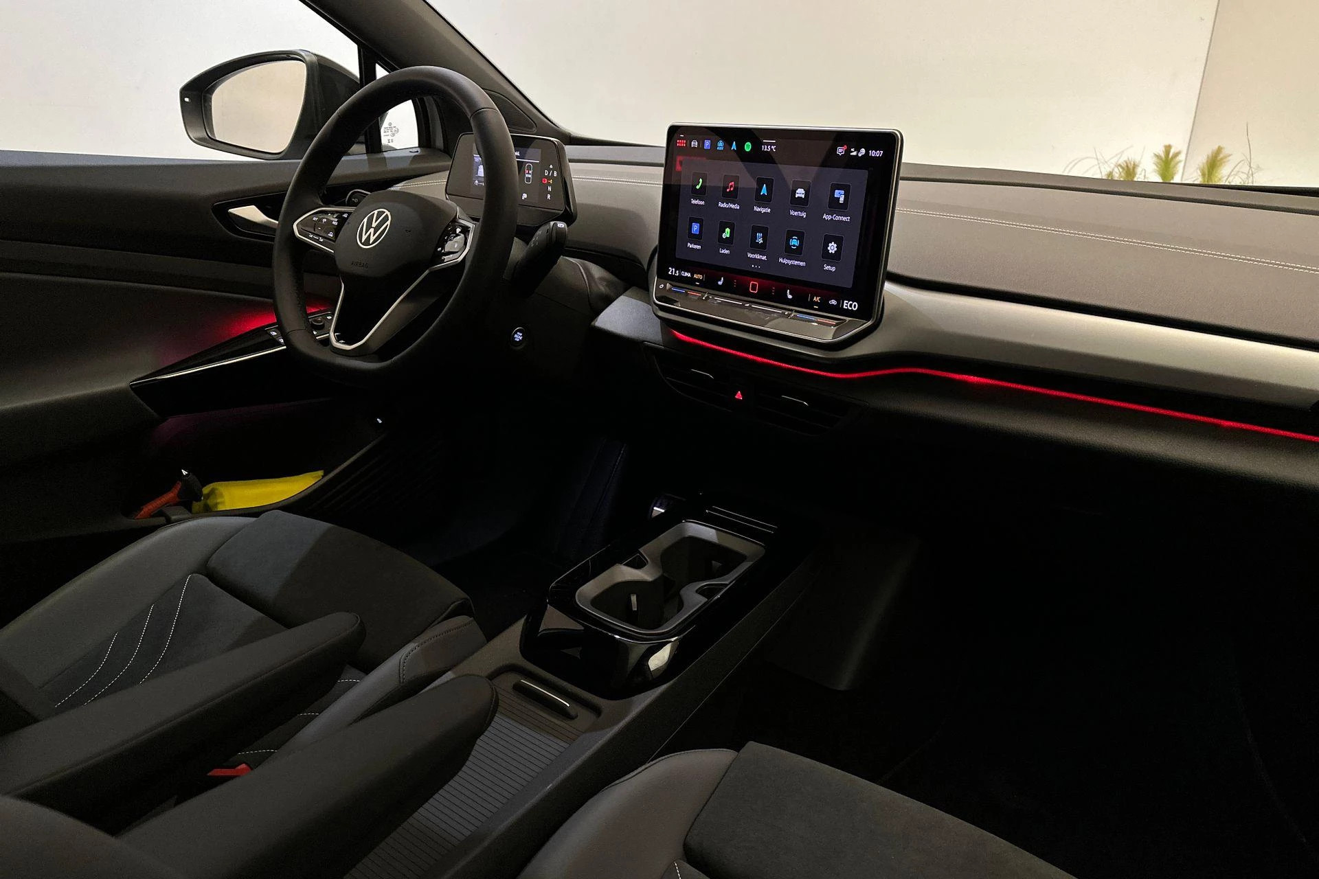 Hoofdafbeelding Volkswagen ID.4