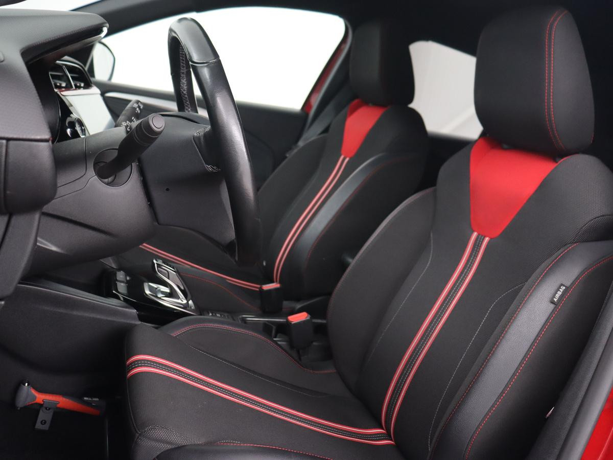 Hoofdafbeelding Opel Corsa-e