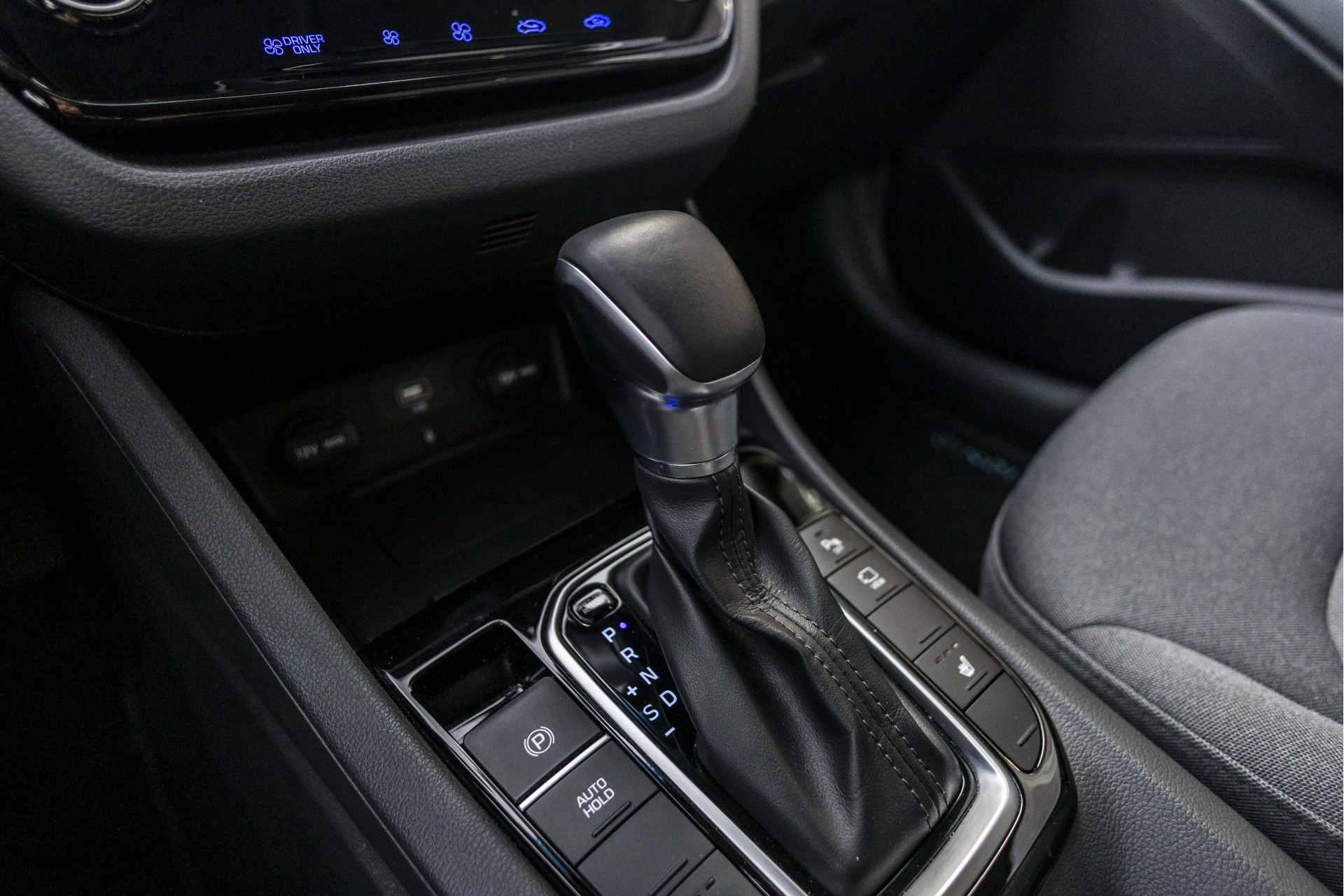 Hoofdafbeelding Hyundai IONIQ