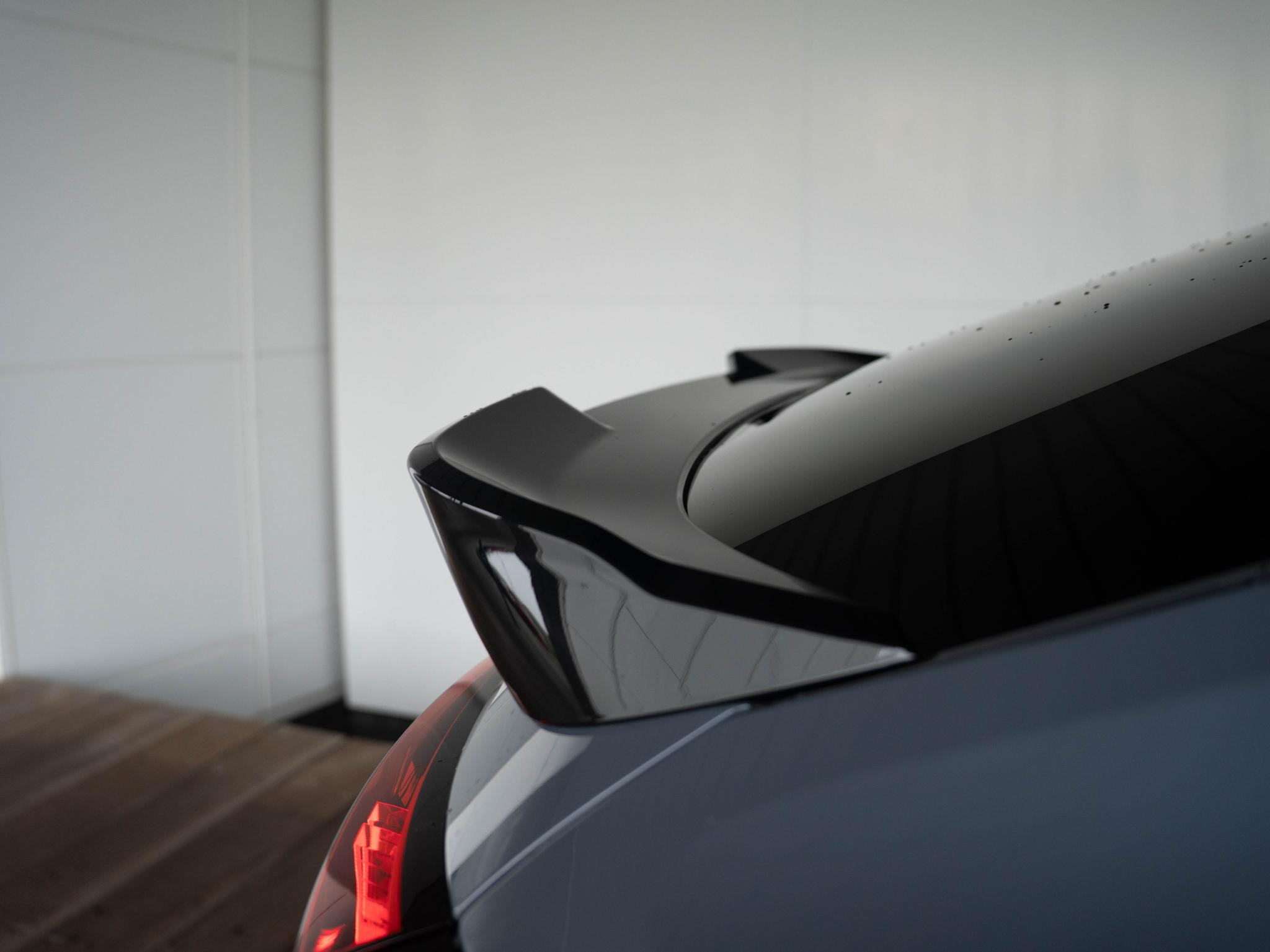 Hoofdafbeelding BMW iX2