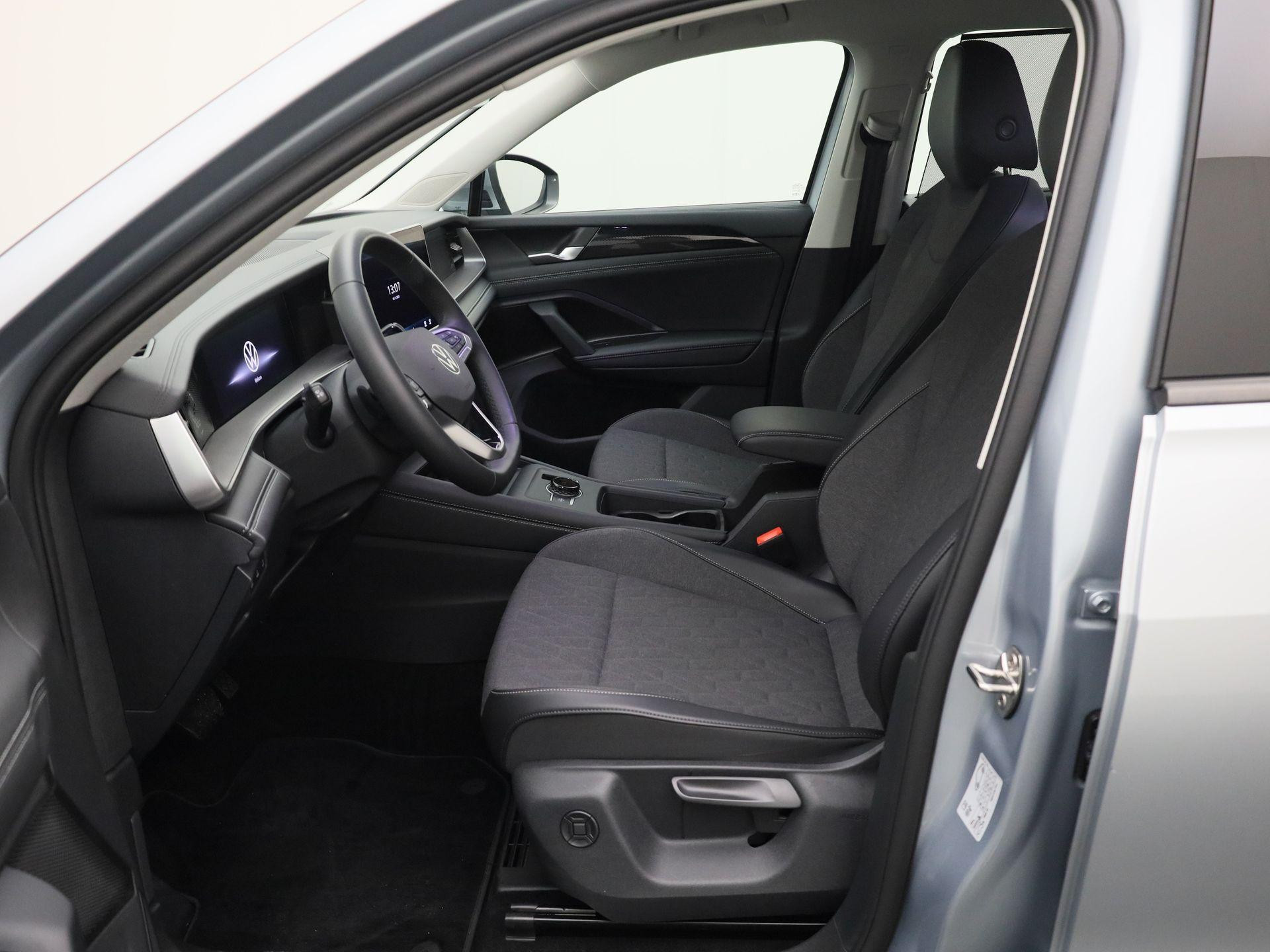 Hoofdafbeelding Volkswagen Tayron