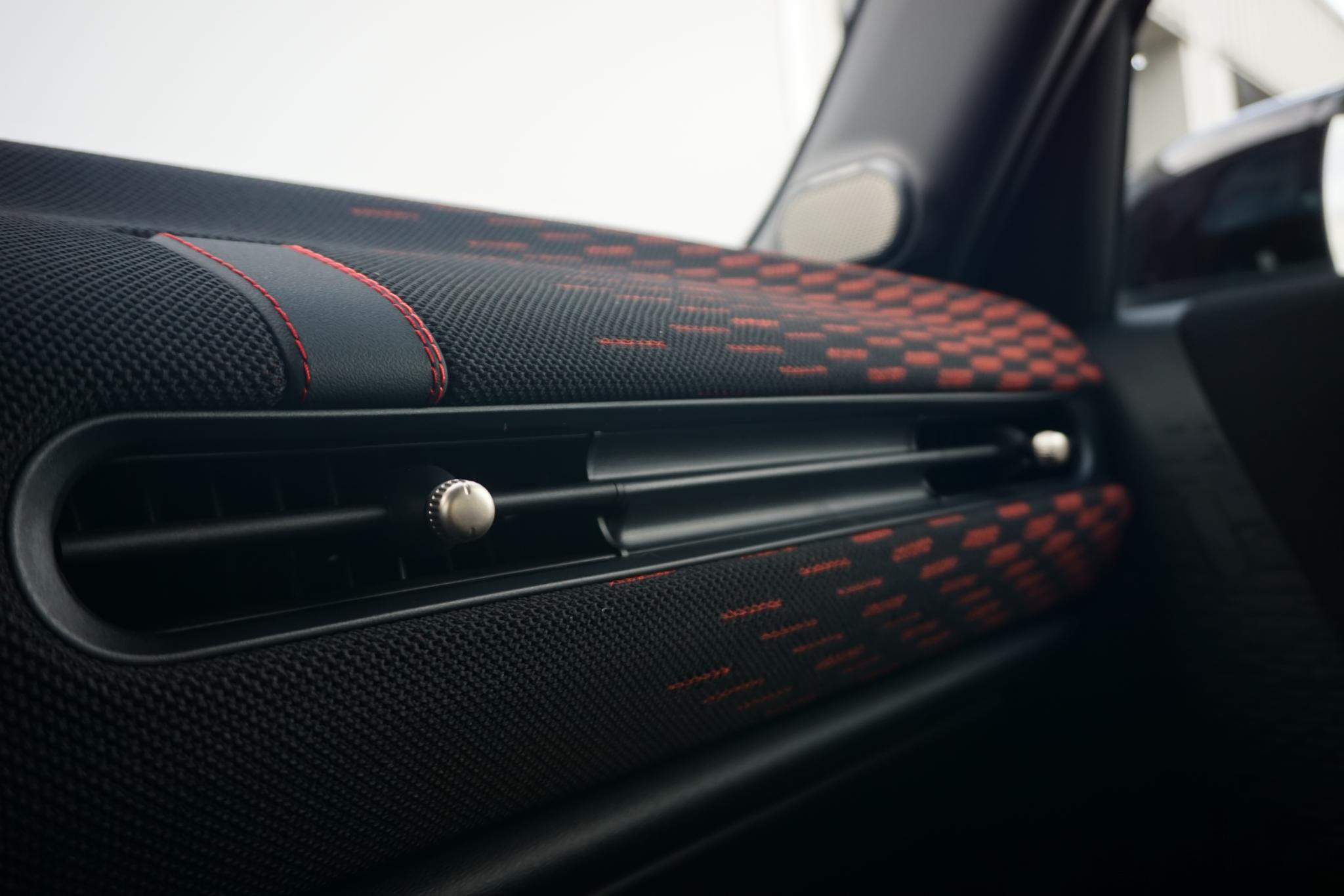 Hoofdafbeelding MINI 5-deurs