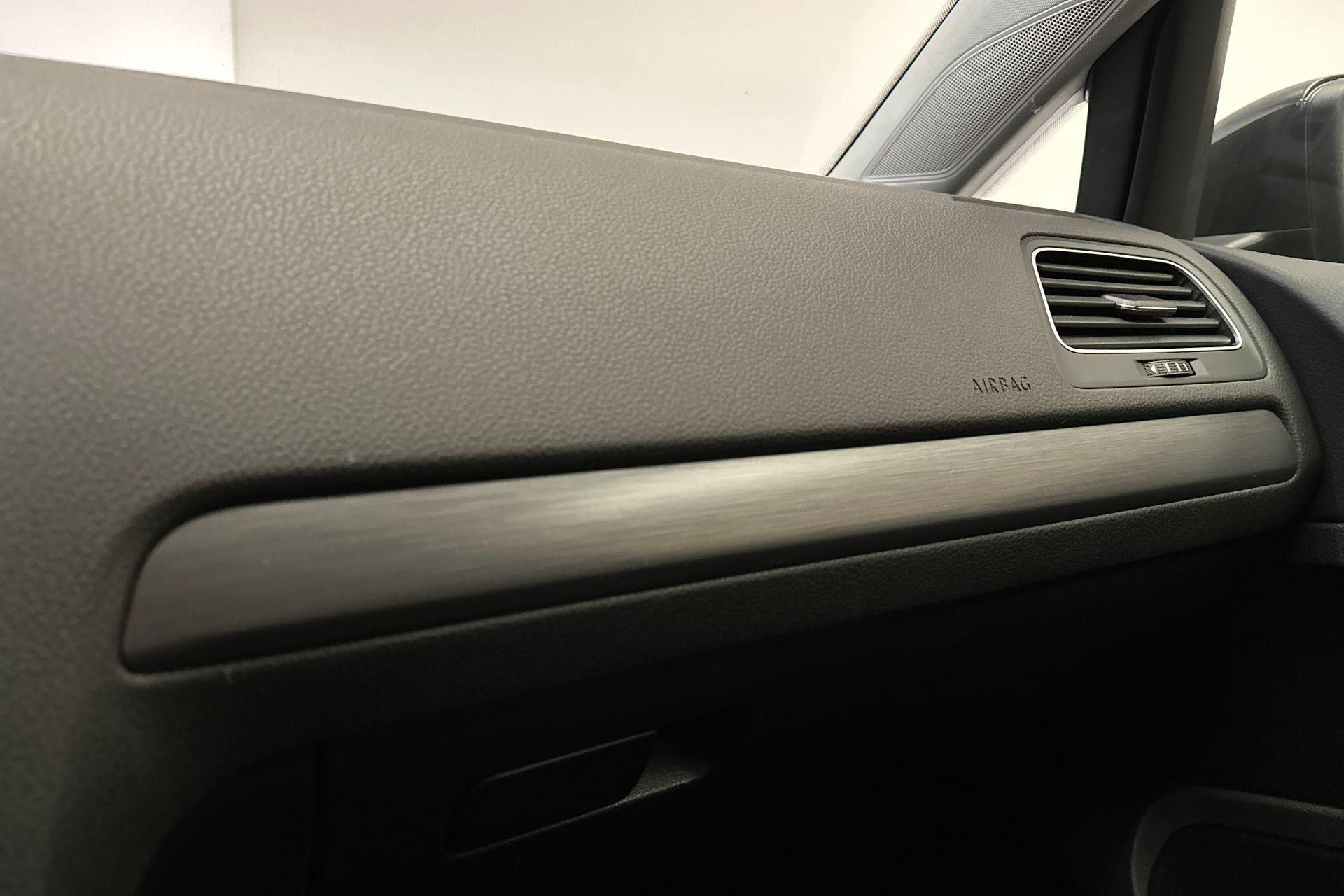 Hoofdafbeelding Volkswagen e-Golf