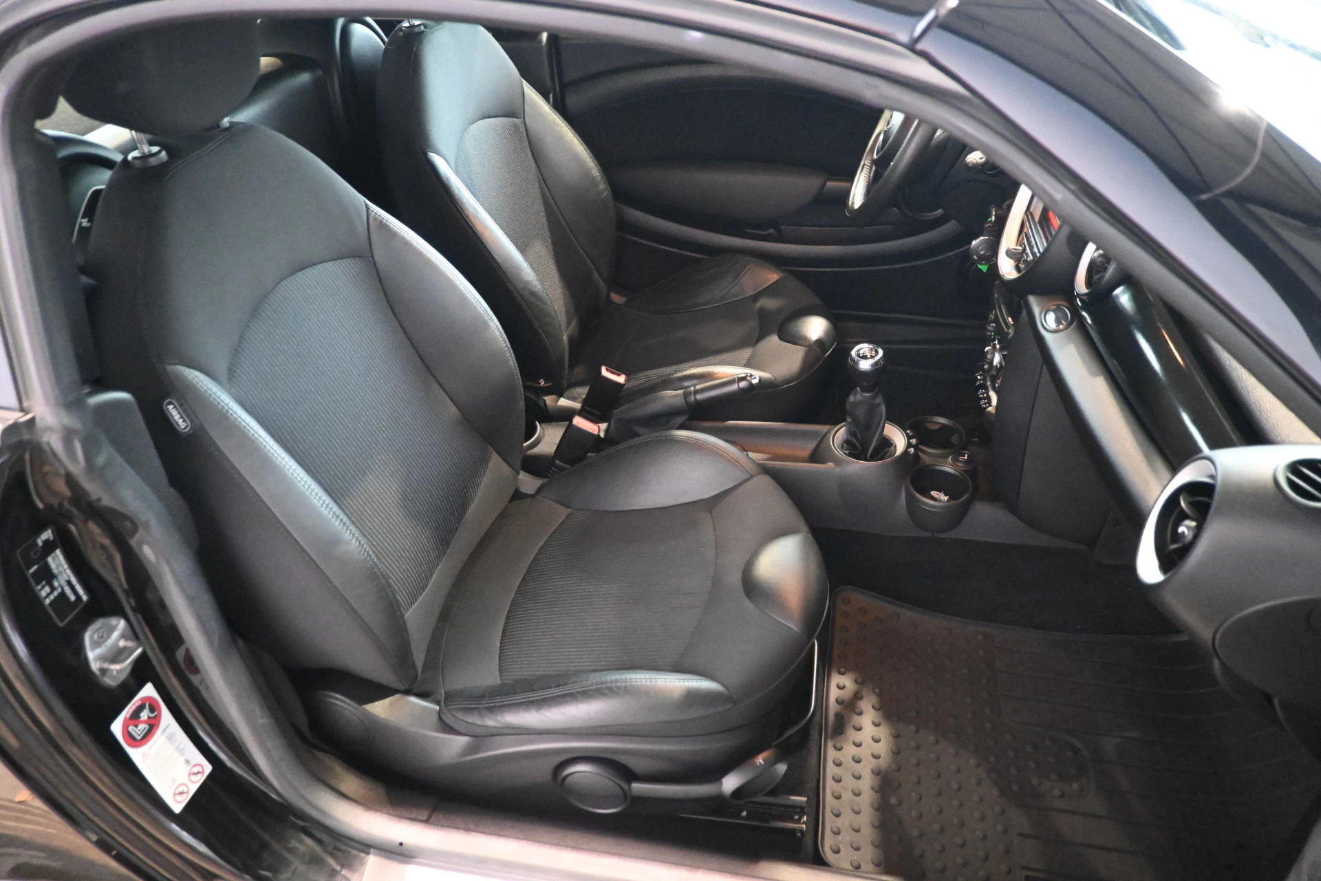 Hoofdafbeelding MINI Roadster