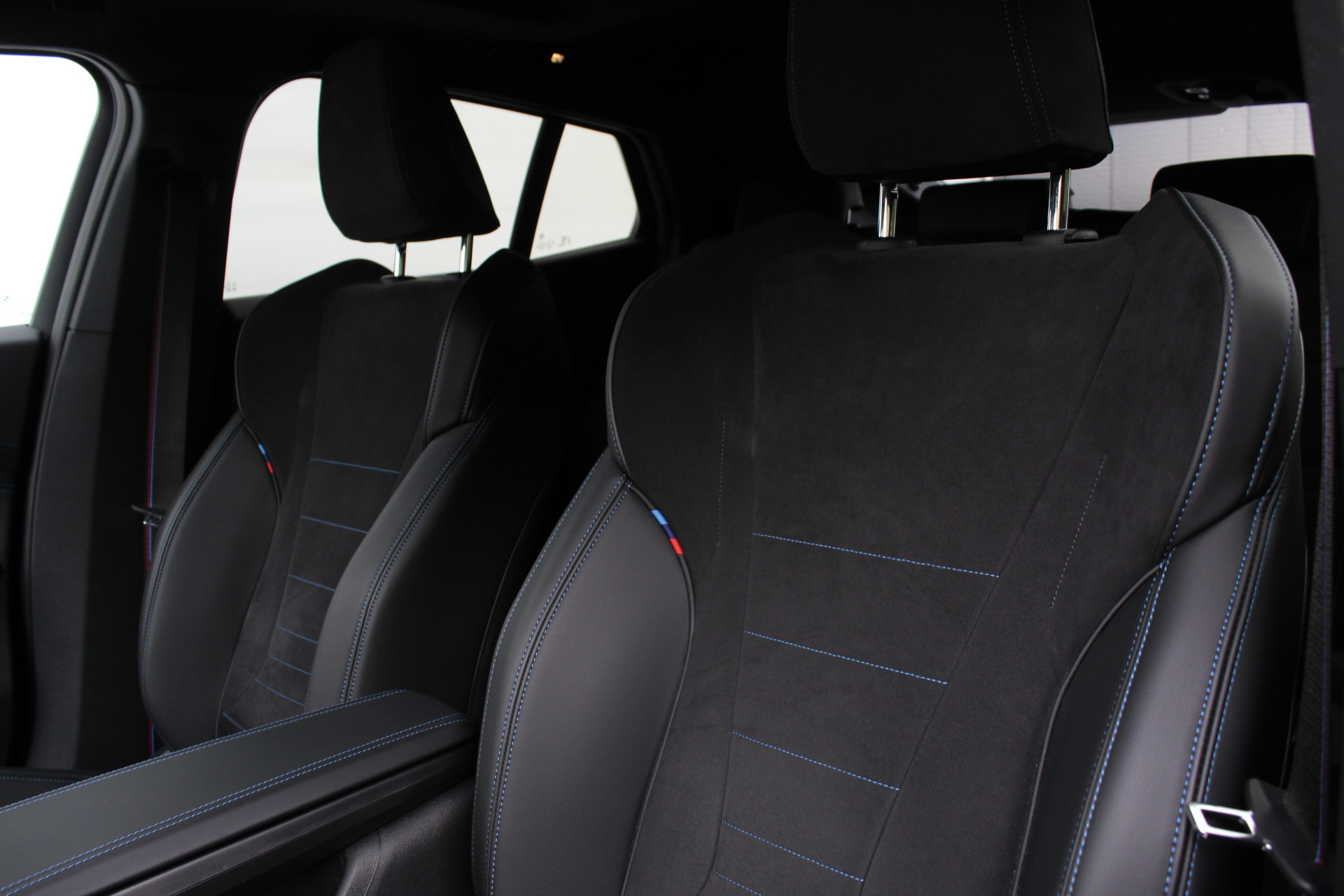 Hoofdafbeelding BMW iX2