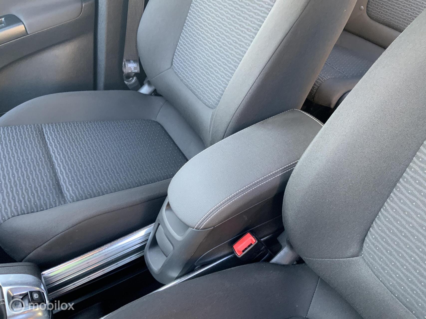 Hoofdafbeelding Opel Meriva