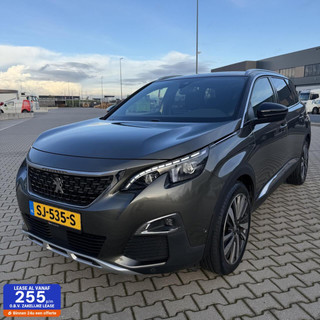 Peugeot 5008 1.2 GT-Line 2018 | NW BANDEN & DISTRIBUTIERIEM