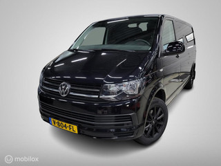 Volkswagen Transporter 2.0 TDI L2H1/Navi/Cruise/Pdc/Airco