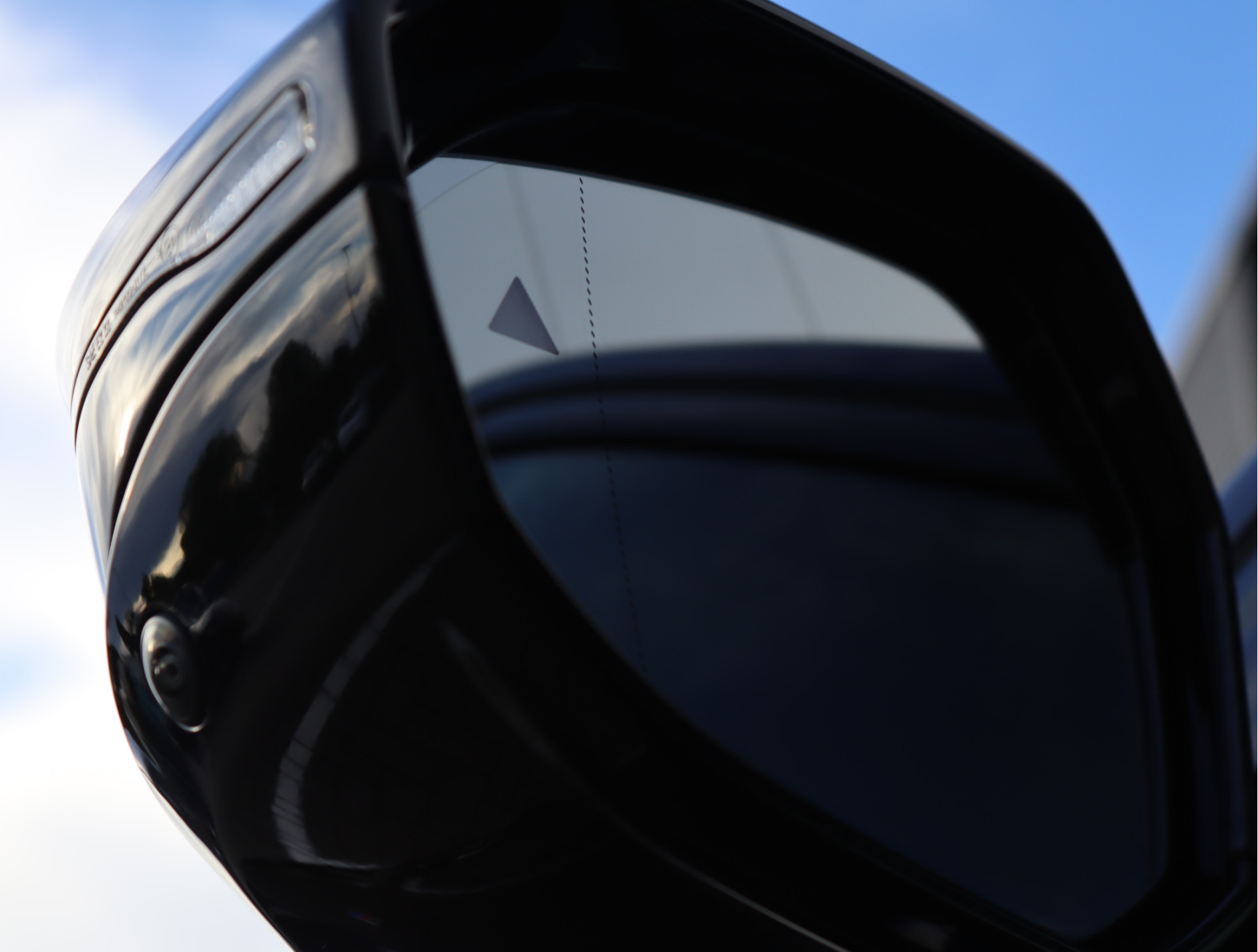 Hoofdafbeelding BMW i5