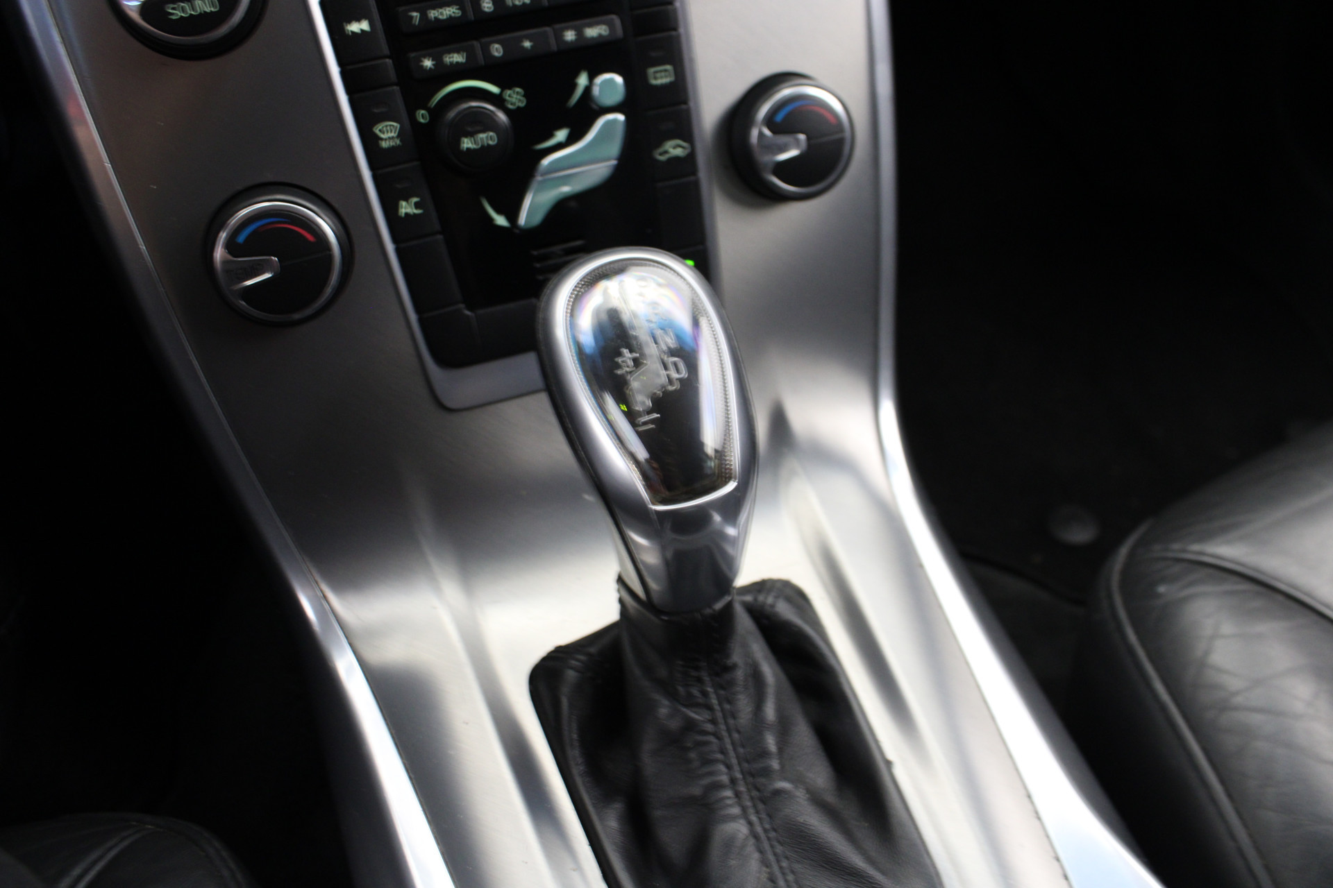 Hoofdafbeelding Volvo V70