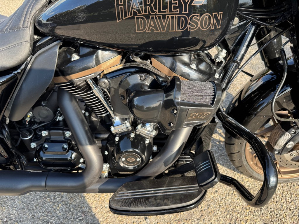 Hoofdafbeelding Harley-Davidson Street Glide