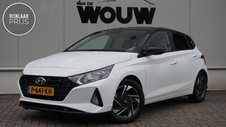 Hyundai i20 1.2 MPI Comfort Smart Trekhaak | Navigatie | Dealeronderhouden