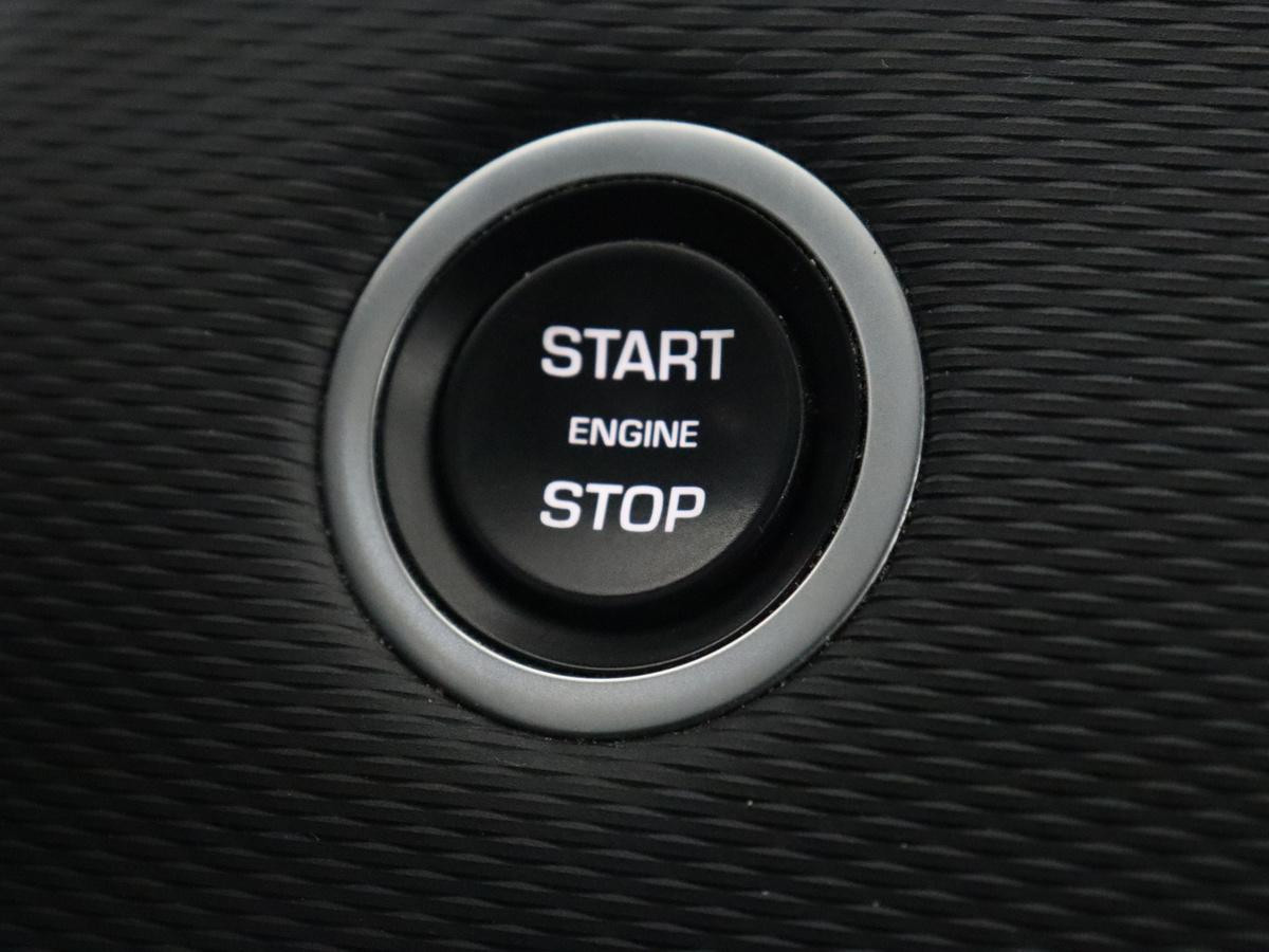 Hoofdafbeelding Land Rover Discovery Sport