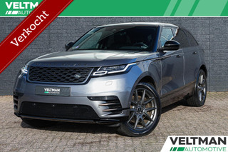 Land Rover Range Rover Velar 2.0 P400e R-Dynamic SE PANO MERIDIAN TREKHAAK ADAPTIVE CRUISE