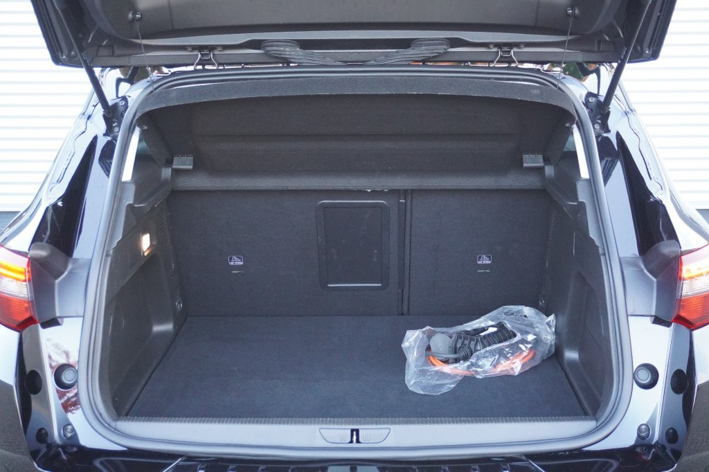 Hoofdafbeelding Opel Grandland